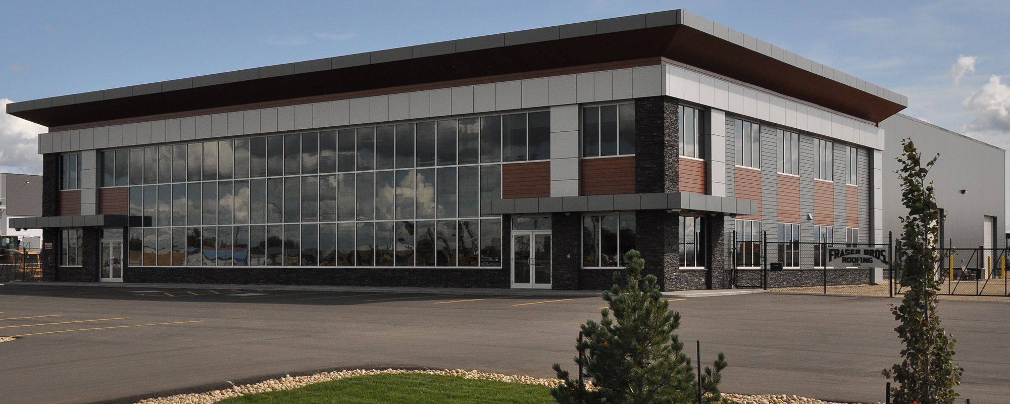 Macson Developments Hero Slider